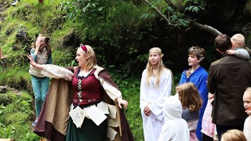 Elves & Nature Reykjavik Driving Tour tour in Iceland