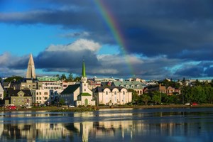 Private 6 Hour Reykjavik Driving Tour tour in Iceland
