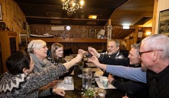 Private Reykjavik Walking Tour - 3 hours tour in Iceland