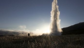 Private 7-Hour Airport Transfer & Iceland Tour tour in Iceland