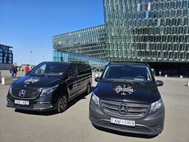 Private 9-Hour Airport Transfer & Iceland Tour tour in Iceland