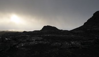 Private Reykjanes Peninsula Geology Tour tour in Iceland