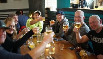 Private Icelandic Sweet Tooth Tour tour in Iceland