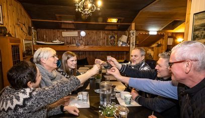 Reykjavik Folklore Walking Tour
