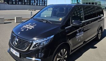 Private Bespoke Iceland Driving Day tour in Iceland