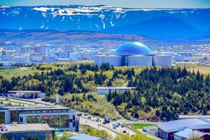 Private 4 Hour Reykjavik Driving Tour tour in Iceland