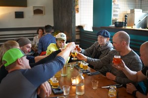 Private Reykjavik Beer & Booze Tour tour in Iceland