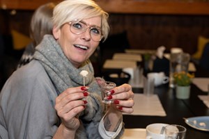 Private Reykjavik Harbor Food Tour tour in Iceland