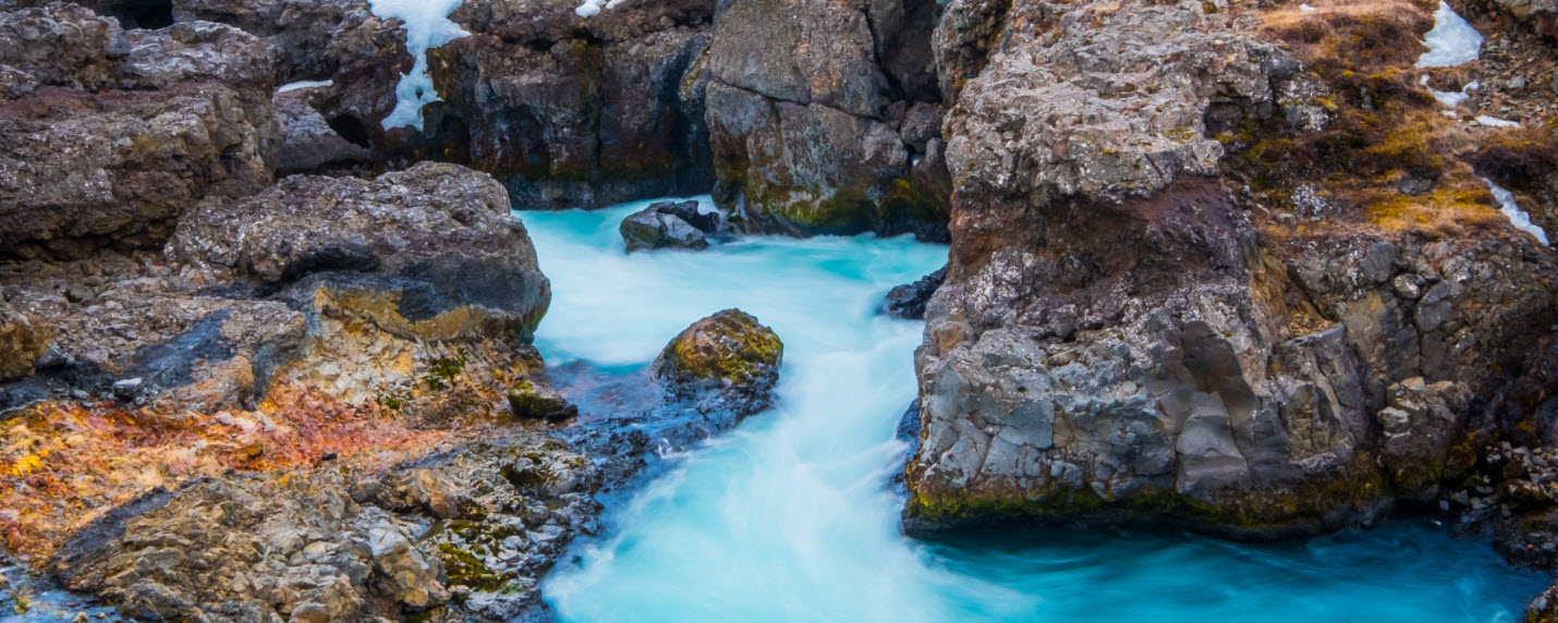 Barnafoss