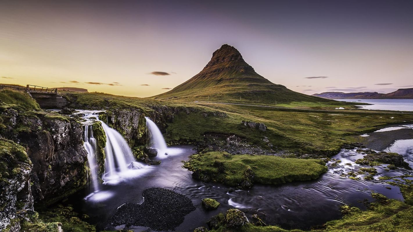 Snaefellsnes Scenic Day Tour