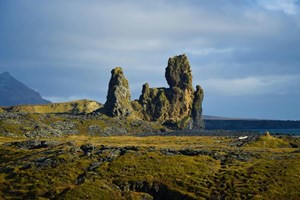 Private Snæfellsnes Driver-Guide Tour tour in Iceland