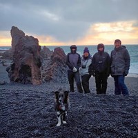 Snæfellsnes Private Comfort Tour tour in Iceland