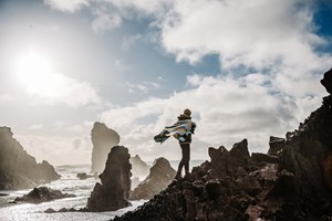 Snæfellsnes Private Local Driver Tour tour in Iceland