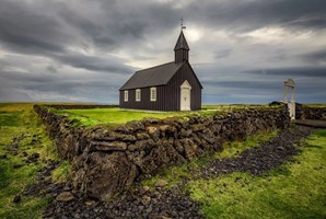 Private Snæfellsnes Adventure Tour tour in Iceland