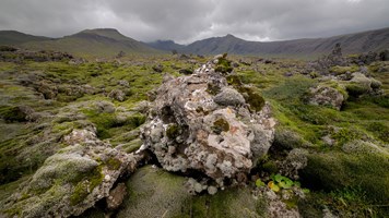 Snæfellsnes Small Group Adventure tour in Iceland