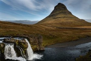 Private Minivan Snæfellsnes Wonders tour in Iceland