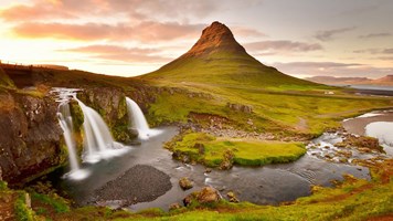 Snæfellsnes National Park with Local Meal tour in Iceland