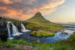Private Snæfellsnes Tour for 1–7 Guests tour in Iceland
