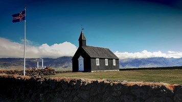 Private Snæfellsnes Peninsula Day Tour tour in Iceland