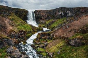 Private Snæfellsnes Explorer tour in Iceland