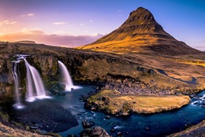 Private Snæfellsnes Scenic Tour tour in Iceland