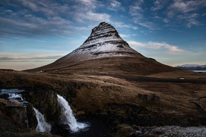 Private Super Jeep Snæfellsnes Wonders tour in Iceland