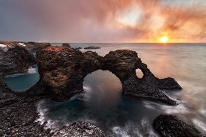 Private Luxury Jeep Snæfellsnes Tour tour in Iceland