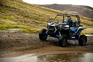 Landmannalaugar Full-Day Buggy Adventure tour in Iceland