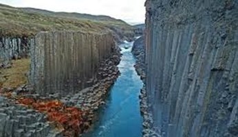 Reykjavík to Landmannalaugar Highland Bus tour in Iceland