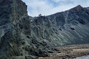 Private Landmannalaugar Day Trip from Reykjavík tour in Iceland