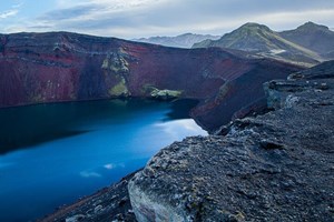 Landmannalaugar Super Jeep Tour from Hella tour in Iceland