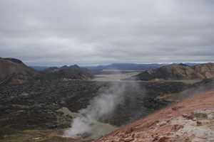 Private Landmannalaugar Journey to the Highlands tour in Iceland