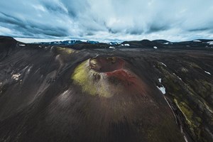 Private Family Landmannalaugar & Valley of Tears Tour tour in Iceland