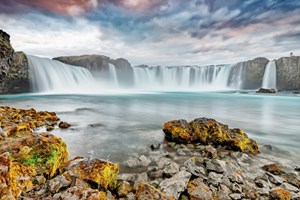 Private Lake Mývatn Classic Tour tour in Iceland