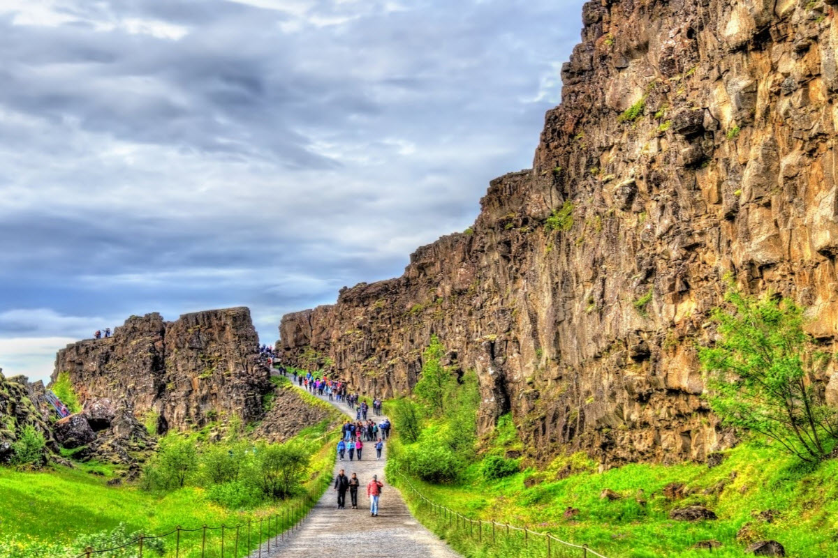 Game Of Thrones Filming Locations In Iceland