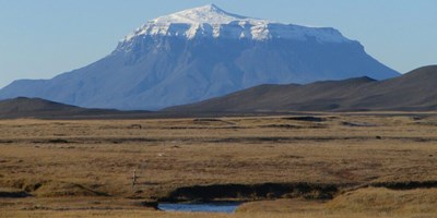Private Stuðlagil & Dettifoss Super Jeep Tour tour in Iceland