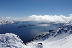 Private Tailor-Made North Iceland Tour tour in Iceland