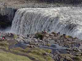 Private Lake Mývatn, Dettifoss, Selfoss & Goðafoss Tour tour in Iceland