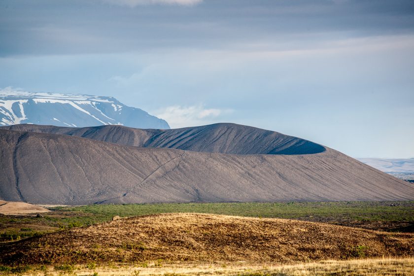 Classic Lake Mývatn Tour from Akureyri
