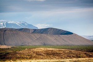 Lake Mývatn Classic from Akureyri tour in Iceland