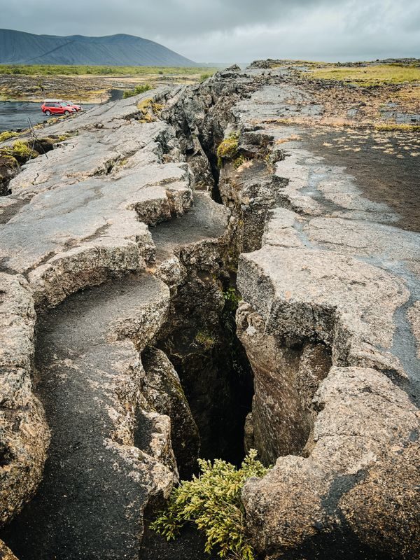 Private Goðafoss, Mývatn and Dettifoss Tour