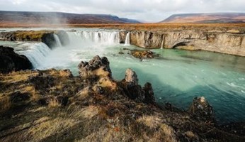 Goðafoss, Mývatn and Dettifoss Shore Tour tour in Iceland