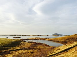Lake Mývatn, Goðafoss and Dettifoss Tour tour in Iceland