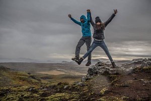 Private Akureyri Chauffeur Day tour in Iceland