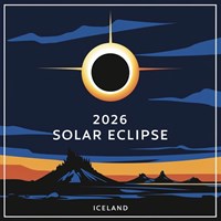 2026 Solar Eclipse Super Jeep Tour tour in Iceland