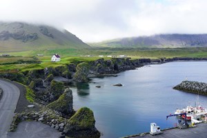 Eclipse 2026 Snæfellsnes Super Jeep Tour tour in Iceland