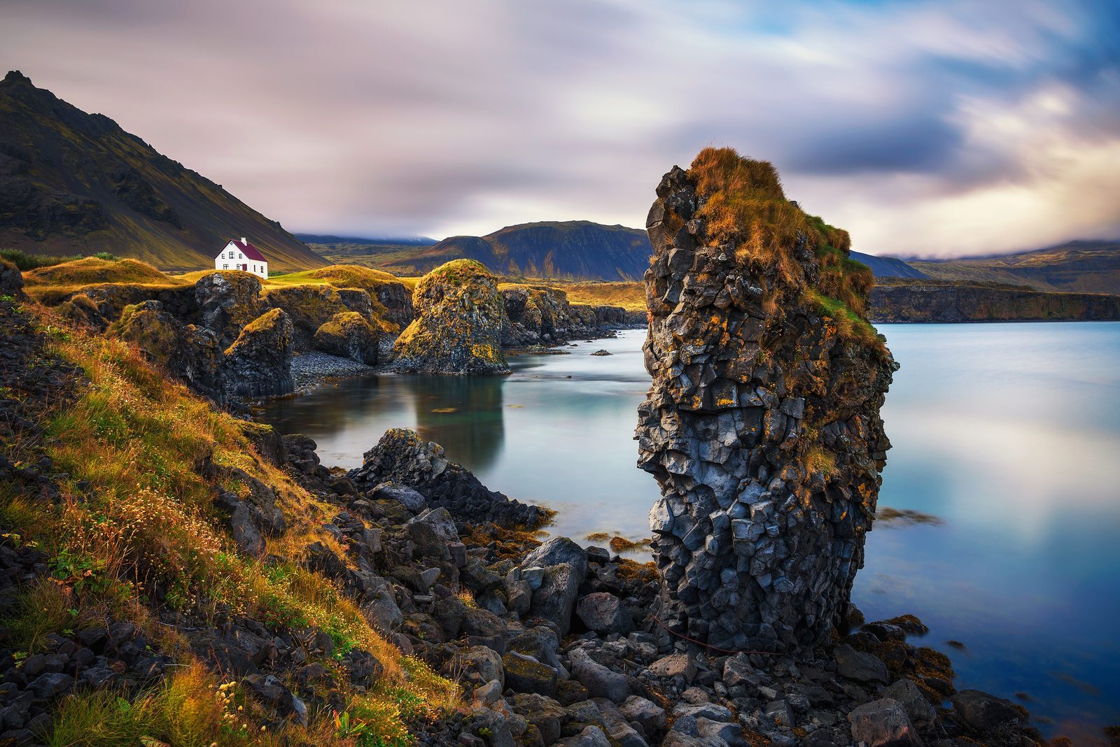 Chasing Totality: Iceland Solar Eclipse Expedition tour in Iceland