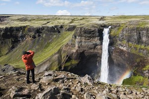 Private Game of Thrones Filming Locations Luxury Tour tour in Iceland