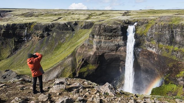 Game of Thrones Iceland filming locations