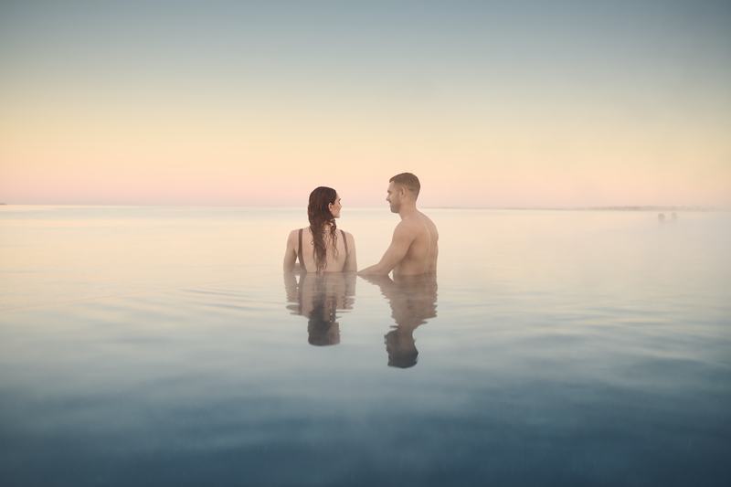 Luxury Private Transfers Reykjavik - Sky Lagoon Tour